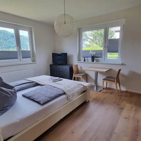 Holiday home Im 3 Seen Eck Zwischen Villach Und Velden *