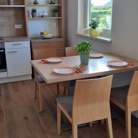 Holiday home Im 3 Seen Eck Zwischen Villach Und Velden