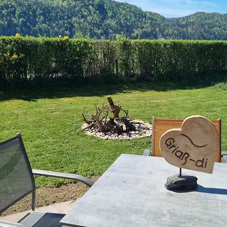 Im 3 Seen Eck Zwischen Villach Und Velden