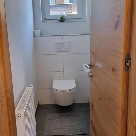 Holiday home Im 3 Seen Eck Zwischen Villach Und Velden